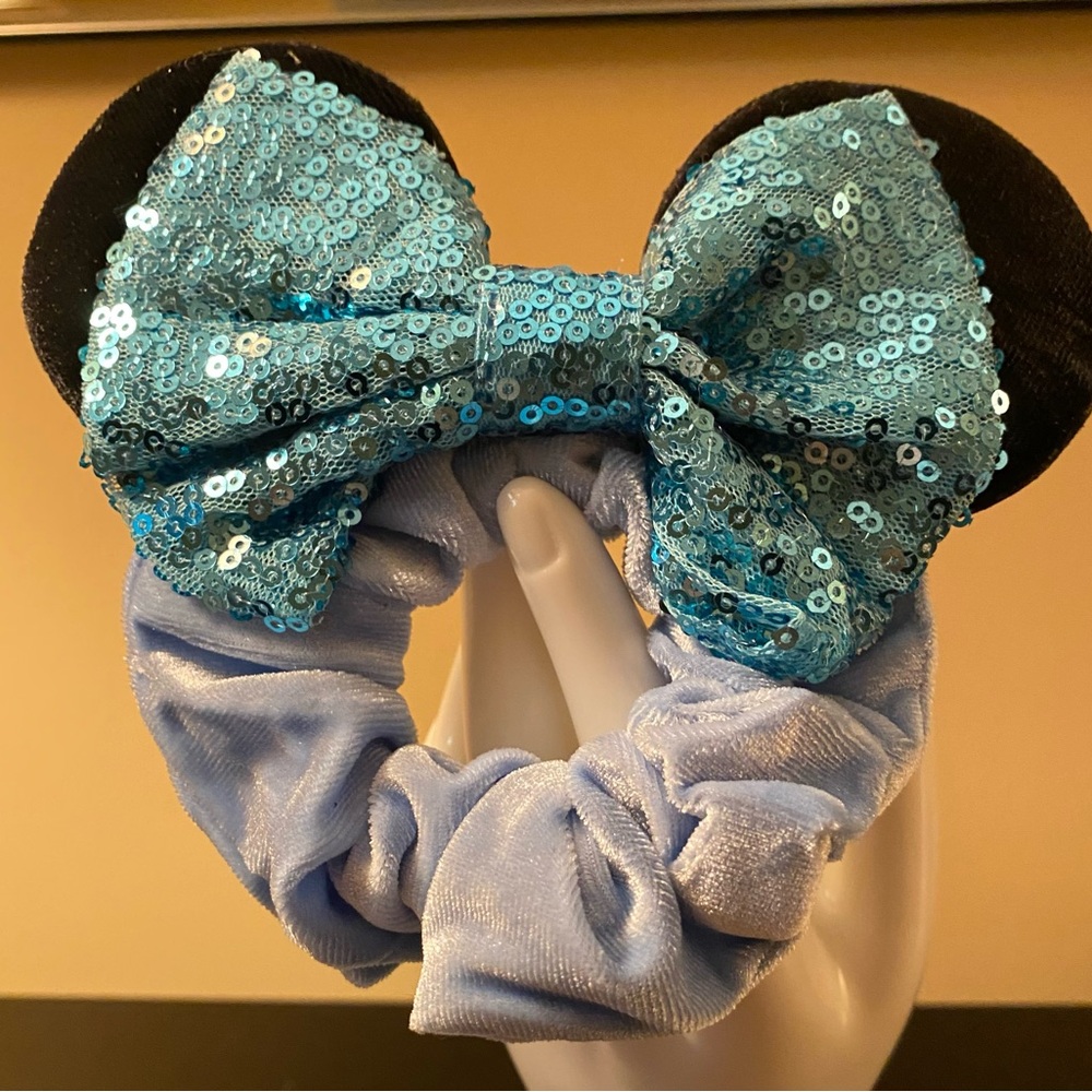 Nwot Cinderella scrunchie